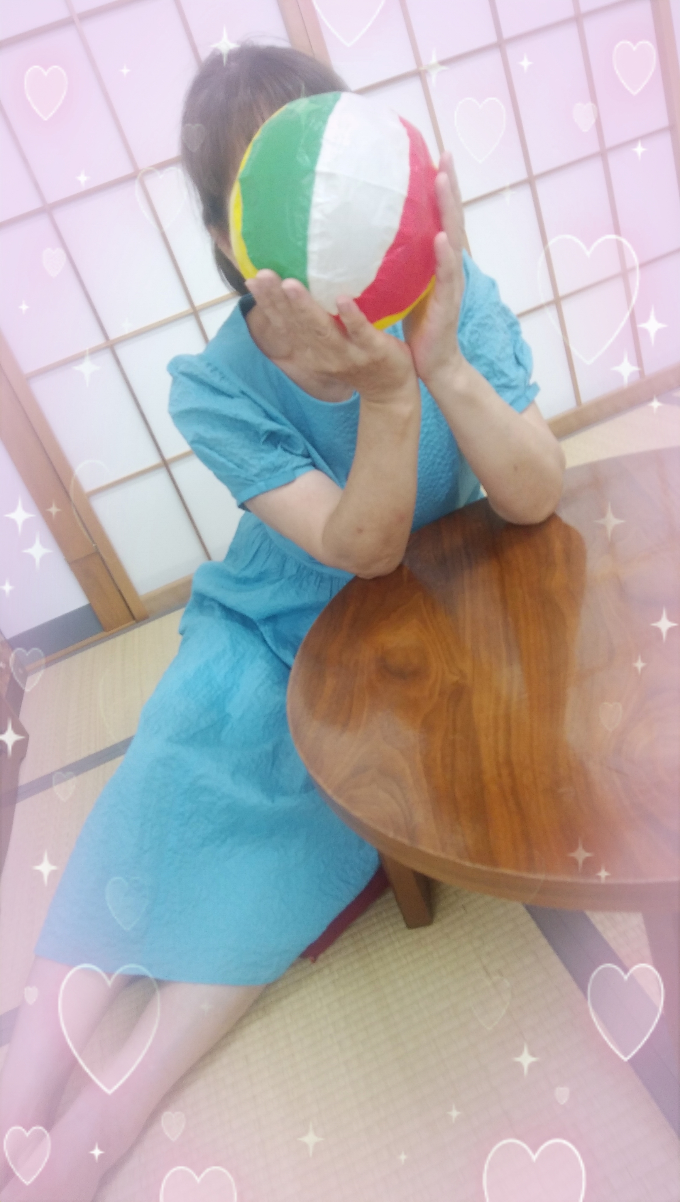 みほ