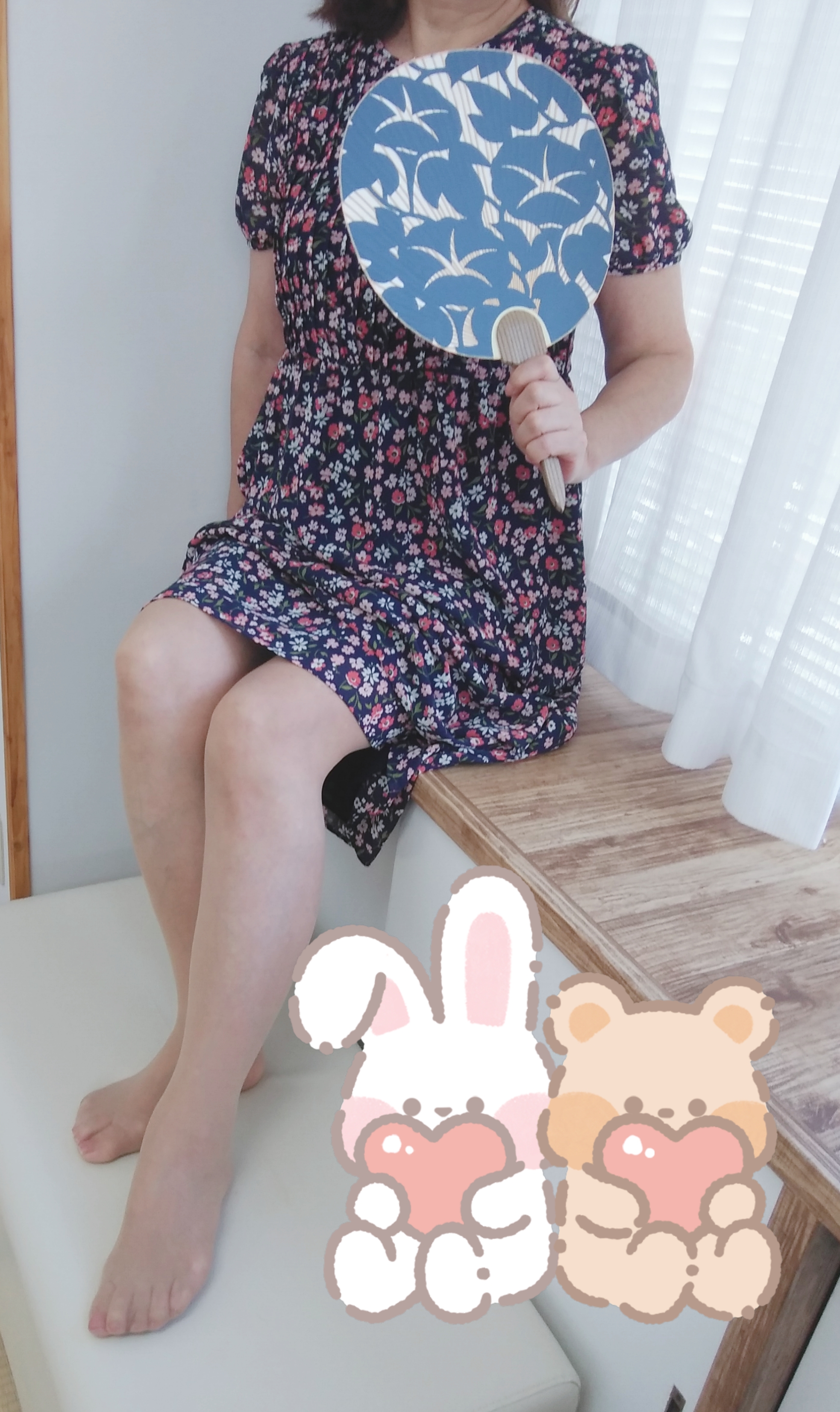 みほ