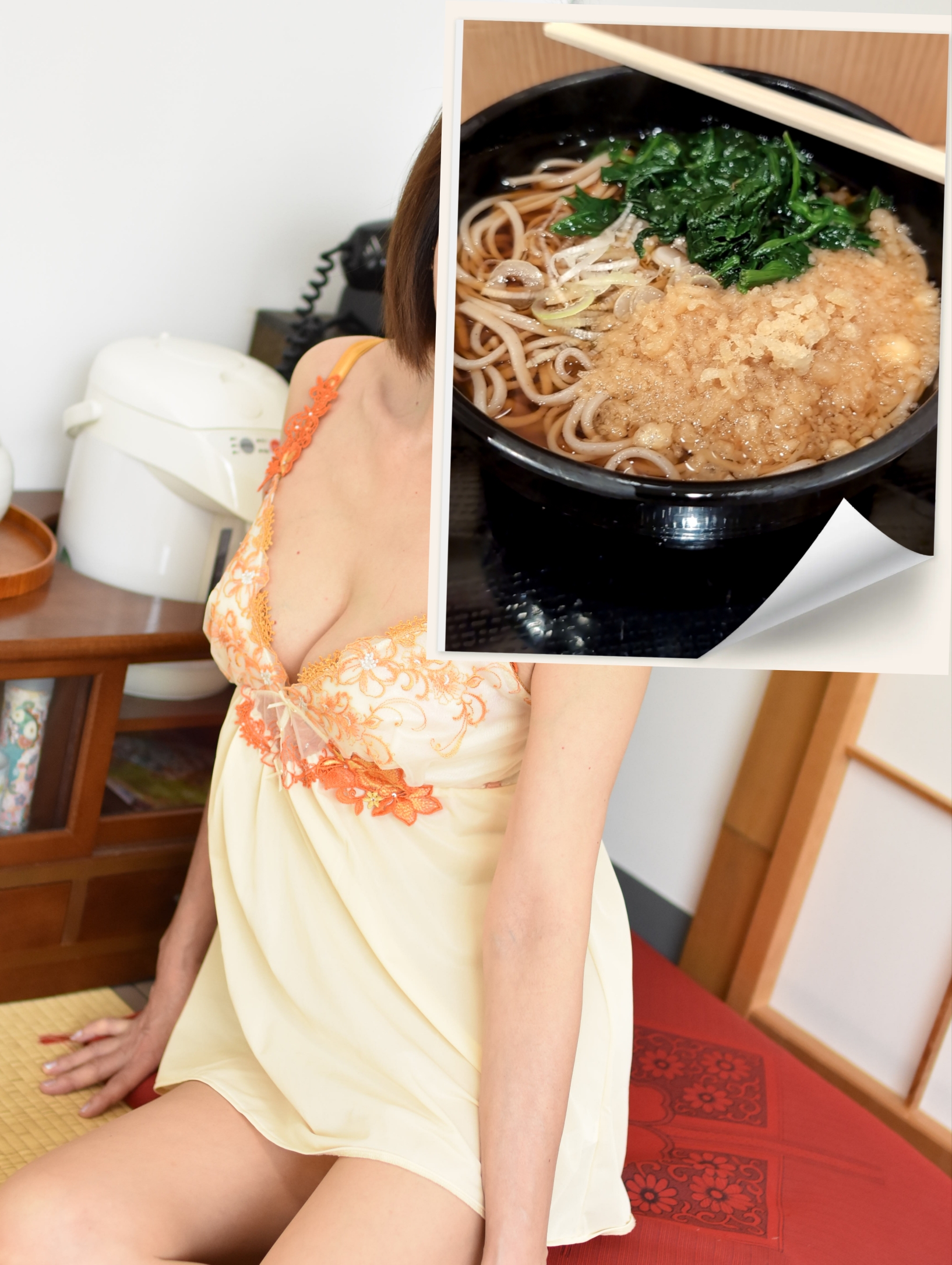 のかぜ