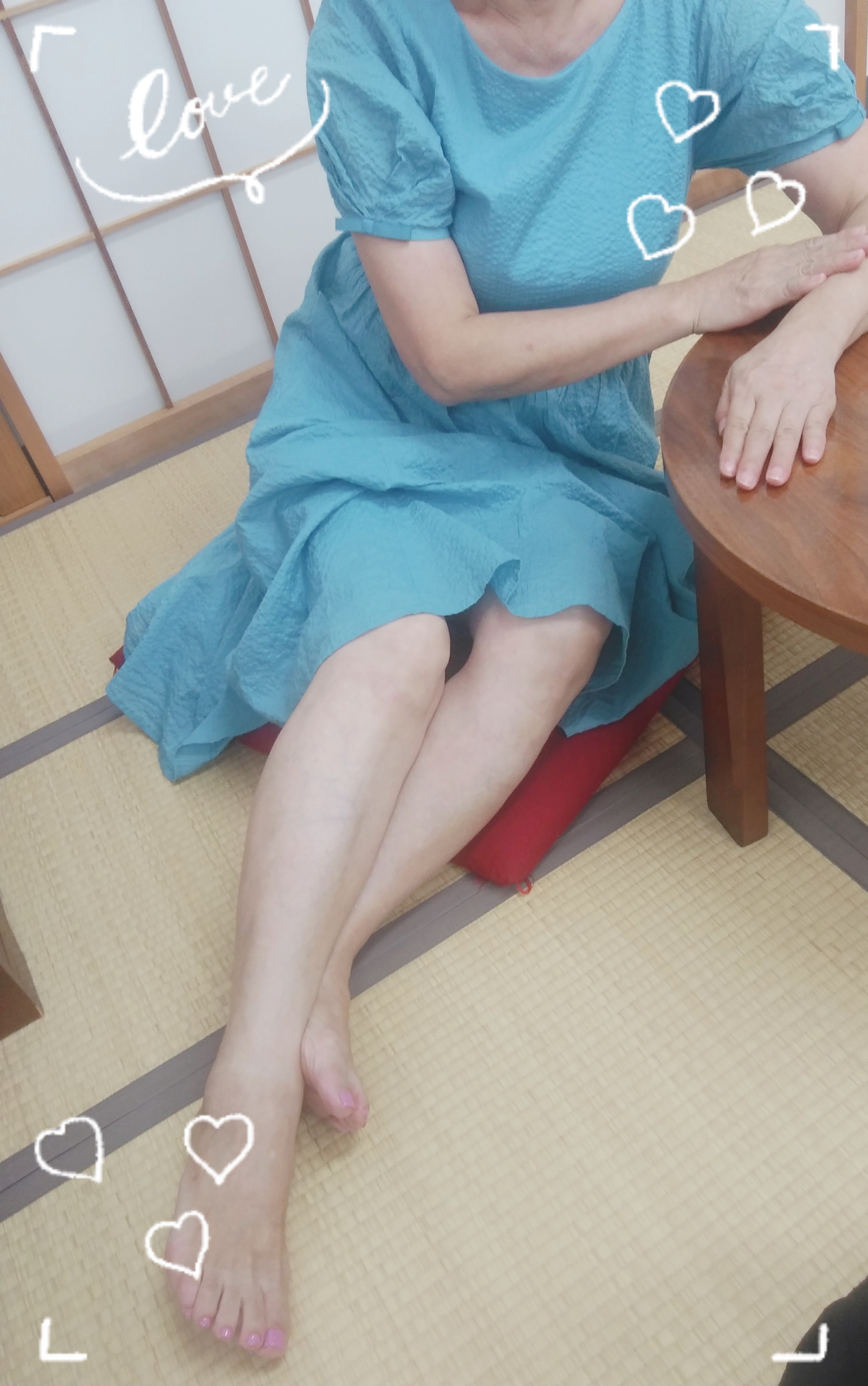 みほ