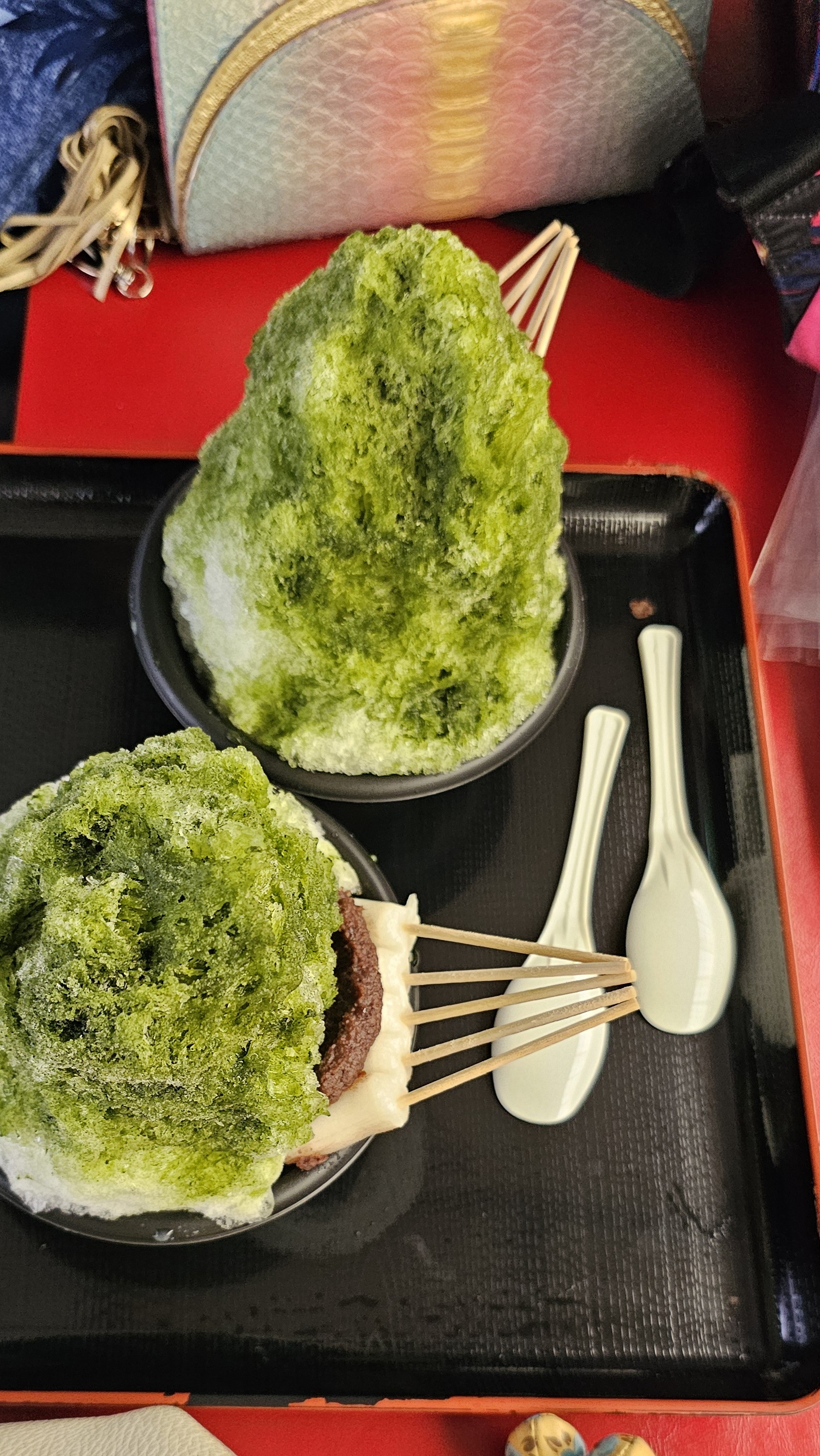 あんな