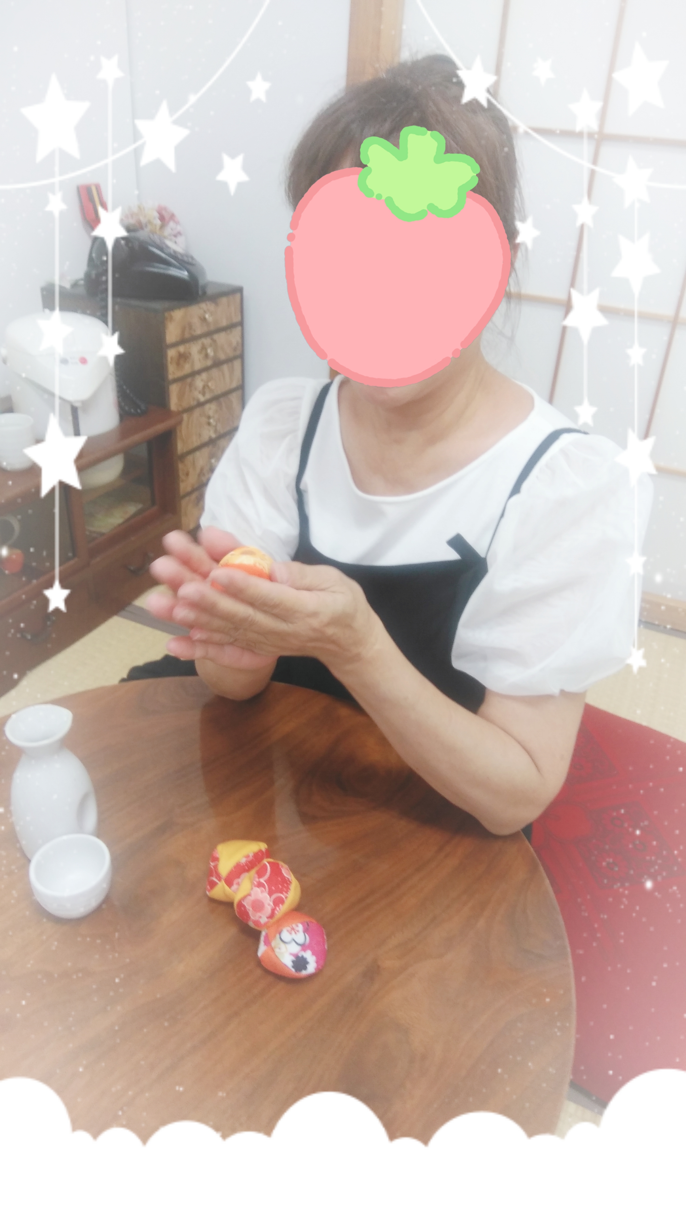 みほ