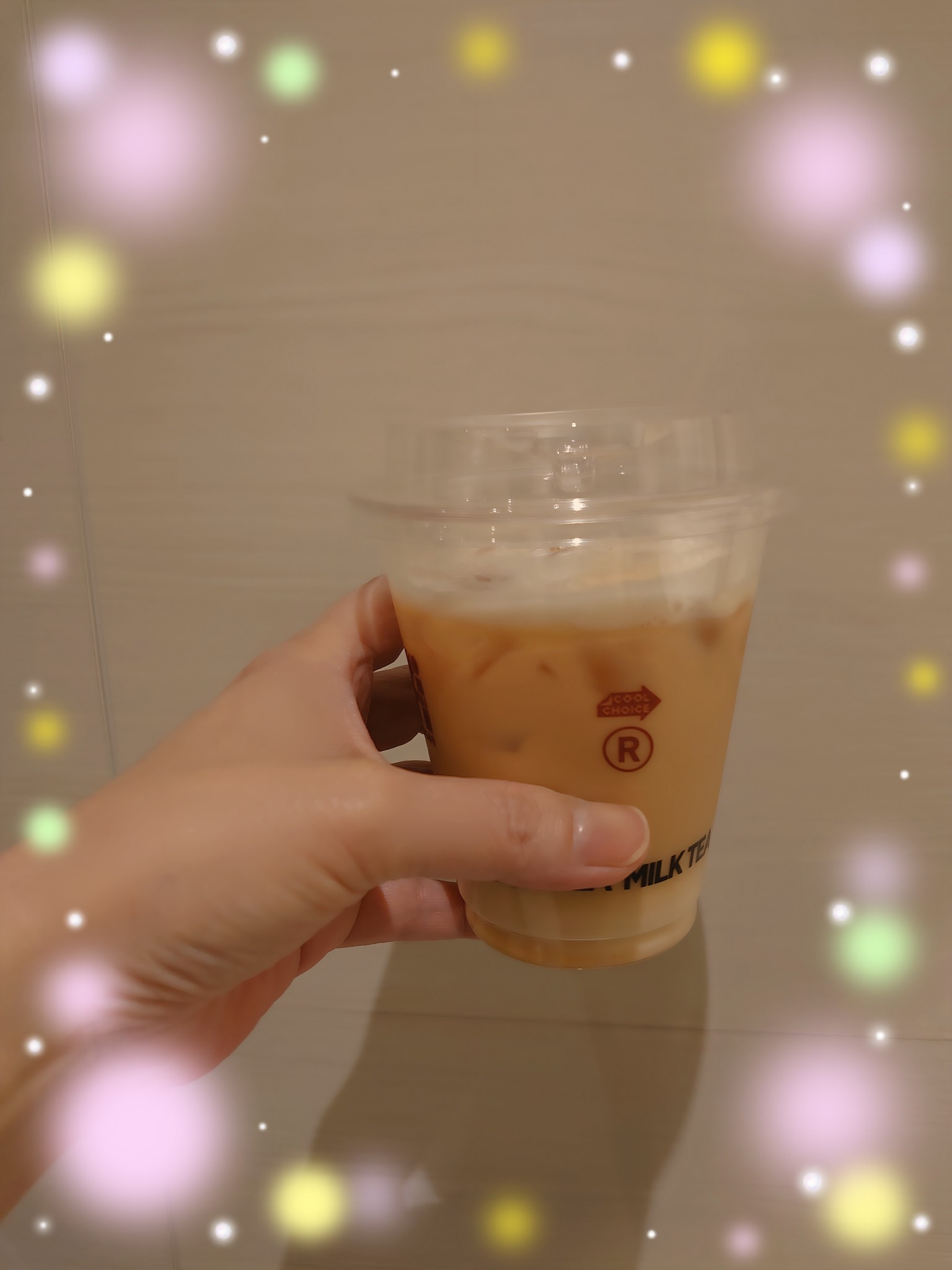 ともよ
