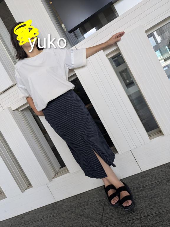 ゆうこ